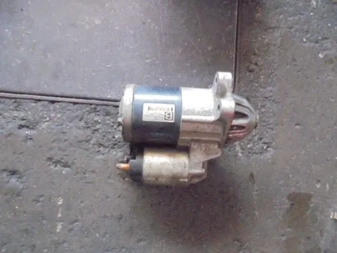 Μίζα M000T32771 για MAZDA 2 (2008 - 2011) (DE)  Μίζα M000T32771 για MAZDA 2 (2008 - 2011) (DE)