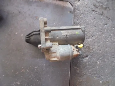 Μίζα TS18E13 για CITROEN C3 (2010 - 2014)  Μίζα TS18E13 για CITROEN C3 (2010 - 2014)
