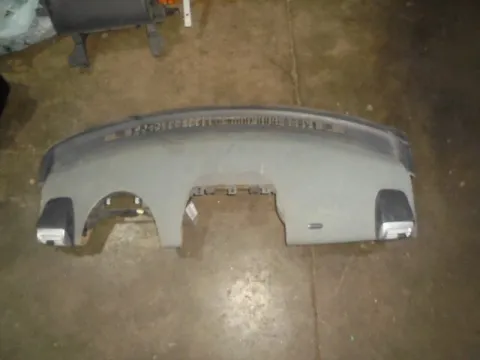 Ταμπλό (Με Αερόσακο Συνοδηγού) για SMART FORTWO (2007 - 2011) (451) *Γ* Ταμπλό (Με Αερόσακο Συνοδηγού) για SMART FORTWO (2007 - 2011) (451) *Γ*