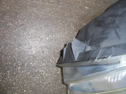 Φανάρι Εμπρός Αριστερό (Σπασμένη Βάση) για FIAT PUNTO (2003 - 2008) (188)  -  Φανάρι Εμπρός Αριστερό (Σπασμένη Βάση) για FIAT PUNTO (2003 - 2008) (188)  -