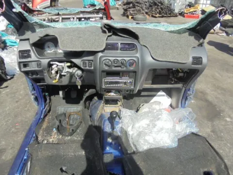 Τροπέτο  Κουφάρι Εμπρός Με Γέφυρα Κομπλέ Με Τετρακίνηση Με Μονάδα ABS ( 4451087404 8954087402 )  για DAIHATSU TERIOS (2000 - 2005) (J102) *ΔΒ* -  Τροπέτο  Κουφάρι Εμπρός Με Γέφυρα Κομπλέ Με Τετρακίνηση Με Μονάδα ABS ( 4451087404 8954087402 )  για DAIHATSU TERIOS (2000 - 2005) (J102) *ΔΒ* -