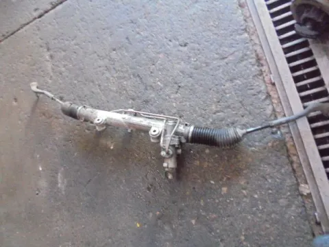 Κρεμαγιέρα Υδραυλική για MERCEDES CLK (2002 - 2005) (C209) 1800 ((M271.940)) Petrol 163 200 Kompressor  Κρεμαγιέρα Υδραυλική για MERCEDES CLK (2002 - 2005) (C209) 1800 ((M271.940)) Petrol 163 200 Kompressor
