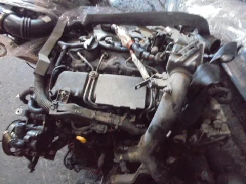 Κινητήρας Κορμός - Καπάκι 1CD για TOYOTA AVENSIS (2003 - 2006) (T250) 2000 (1CD-FTV) diesel 116 (CDT250) D-4D  Κινητήρας Κορμός - Καπάκι 1CD για TOYOTA AVENSIS (2003 - 2006) (T250) 2000 (1CD-FTV) diesel 116 (CDT250) D-4D