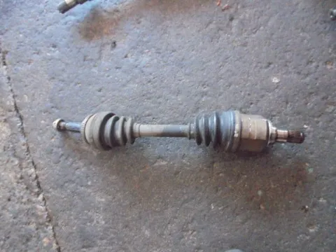 Ημιαξόνιο Εμπρός Αριστερό Με ABS για TOYOTA AVENSIS (2003 - 2006) (T250) 2000 (1CD-FTV) diesel 116 (CDT250) D-4D  Ημιαξόνιο Εμπρός Αριστερό Με ABS για TOYOTA AVENSIS (2003 - 2006) (T250) 2000 (1CD-FTV) diesel 116 (CDT250) D-4D