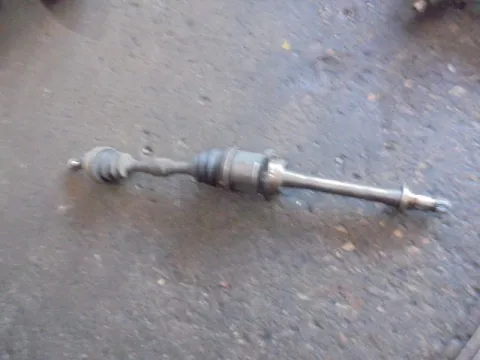 Ημιαξόνιο Εμπρός Δεξί Με ABS για TOYOTA AVENSIS (2003 - 2006) (T250) 2000 1CD-FTV diesel 116 D-4D  Ημιαξόνιο Εμπρός Δεξί Με ABS για TOYOTA AVENSIS (2003 - 2006) (T250) 2000 1CD-FTV diesel 116 D-4D