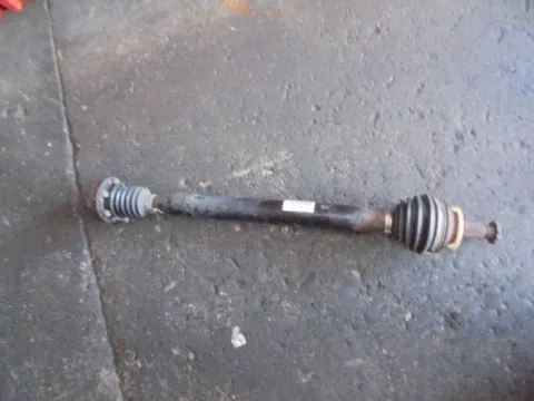 Ημιαξόνιο Εμπρός Δεξί 6Q0407272BD 5ΑΡΙ για SEAT IBIZA (2006 - 2008) (6LZ)  Ημιαξόνιο Εμπρός Δεξί 6Q0407272BD 5ΑΡΙ για SEAT IBIZA (2006 - 2008) (6LZ)