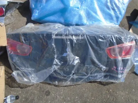 Καπό Πίσω για MITSUBISHI LANCER (2008 - ) (CX-CY) Sedan - 4dr *Γ* Καπό Πίσω για MITSUBISHI LANCER (2008 - ) (CX-CY) Sedan - 4dr *Γ*