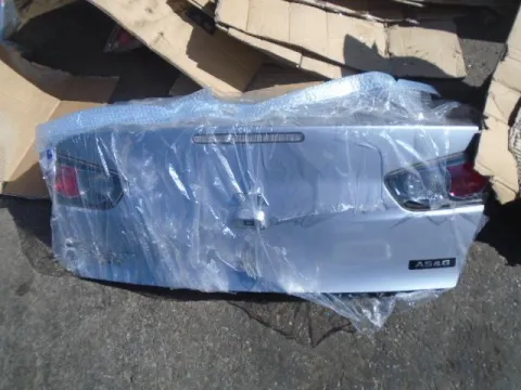 Καπό Πίσω για MITSUBISHI LANCER (2008 - ) (CX-CY) Sedan - 4dr *Γ* Καπό Πίσω για MITSUBISHI LANCER (2008 - ) (CX-CY) Sedan - 4dr *Γ*