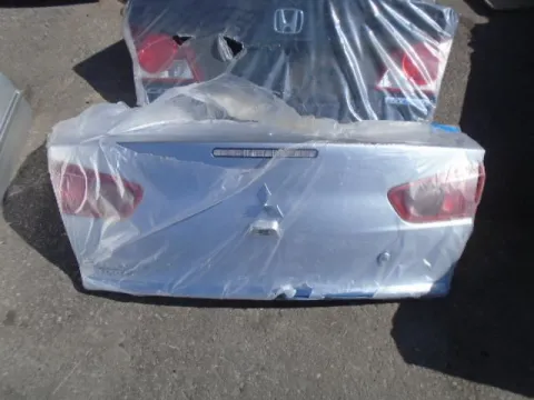 Καπό Πίσω για MITSUBISHI LANCER (2008 - ) (CX-CY) Sedan - 4dr *Γ* Καπό Πίσω για MITSUBISHI LANCER (2008 - ) (CX-CY) Sedan - 4dr *Γ*