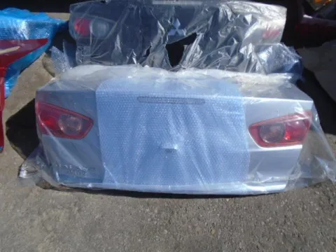 Καπό Πίσω για MITSUBISHI LANCER (2008 - ) (CX-CY) Sedan - 4dr *Γ* Καπό Πίσω για MITSUBISHI LANCER (2008 - ) (CX-CY) Sedan - 4dr *Γ*