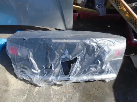 Καπό Πίσω για MITSUBISHI LANCER (2008 - ) (CX-CY) Sedan - 4dr *Γ* Καπό Πίσω για MITSUBISHI LANCER (2008 - ) (CX-CY) Sedan - 4dr *Γ*