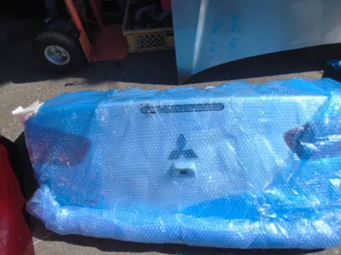 Καπό Πίσω για MITSUBISHI LANCER (2008 - ) (CX-CY) *Γ* Καπό Πίσω για MITSUBISHI LANCER (2008 - ) (CX-CY) *Γ*