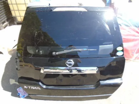 Πορτ-Μπαγκάζ για NISSAN X-TRAIL (2007 - 2011) (T31) , (2011 - 2014) (T31)  Πορτ-Μπαγκάζ για NISSAN X-TRAIL (2007 - 2011) (T31) , (2011 - 2014) (T31)