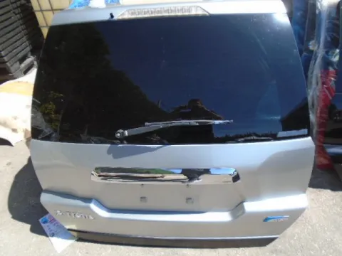 Πορτ-Μπαγκάζ για NISSAN X-TRAIL (2007 - 2011) (T31) , (2011 - 2014) (T31)  Πορτ-Μπαγκάζ για NISSAN X-TRAIL (2007 - 2011) (T31) , (2011 - 2014) (T31)