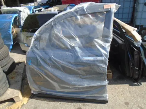 Πόρτα Εμπρός Αριστερή για NISSAN X-TRAIL (2011 - 2014) (T31) *Ε* Πόρτα Εμπρός Αριστερή για NISSAN X-TRAIL (2011 - 2014) (T31) *Ε*