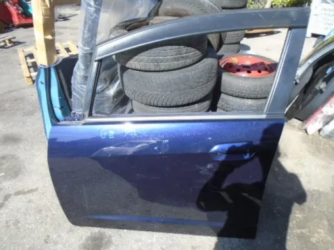 Πόρτα Εμπρός Αριστερή για HONDA JAZZ (2008 - 2011) (GE) *Ε* Πόρτα Εμπρός Αριστερή για HONDA JAZZ (2008 - 2011) (GE) *Ε*