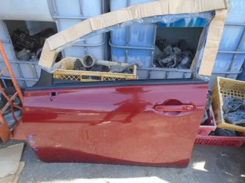 Πόρτα Εμπρός Αριστερή για NISSAN NOTE (2013- ) *Ε* Πόρτα Εμπρός Αριστερή για NISSAN NOTE (2013- ) *Ε*