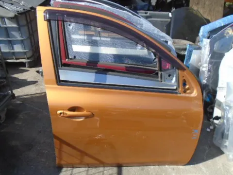 Πόρτα Εμπρός Δεξιά για NISSAN MICRA (2011 - 2013) (K13) , (2013 - 2017) (K13) *Ε* Πόρτα Εμπρός Δεξιά για NISSAN MICRA (2011 - 2013) (K13) , (2013 - 2017) (K13) *Ε*