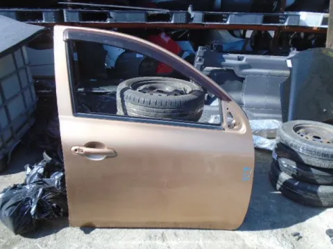 Πόρτα Εμπρός Δεξιά για NISSAN MICRA (2011 - 2013) (K13) , (2013 - 2017) (K13) *Ε* Πόρτα Εμπρός Δεξιά για NISSAN MICRA (2011 - 2013) (K13) , (2013 - 2017) (K13) *Ε*