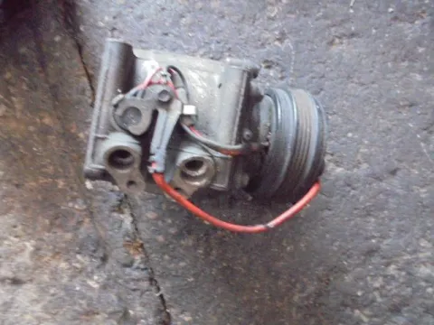 Συμπιεστής A-C (Κομπρέσορας) για HONDA CIVIC (1996 - 1998) (EJ - K) (MA - B)  Συμπιεστής A-C (Κομπρέσορας) για HONDA CIVIC (1996 - 1998) (EJ - K) (MA - B)