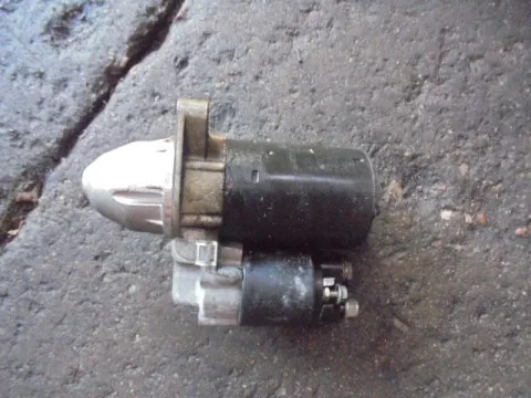 Μίζα για MERCEDES CLK (2002 - 2005) (C209) 1800 (M 271.940) petrol 163 200 Kompressor , 1800 ((M271.940)) Petrol 163 200 Kompressor  Μίζα για MERCEDES CLK (2002 - 2005) (C209) 1800 (M 271.940) petrol 163 200 Kompressor , 1800 ((M271.940)) Petrol 163 200 Kompressor