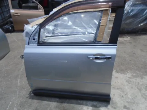 Πόρτα Εμπρός Αριστερή για NISSAN X-TRAIL (2007 - 2011) (T31) , (2011 - 2014) (T31) *Ε* Πόρτα Εμπρός Αριστερή για NISSAN X-TRAIL (2007 - 2011) (T31) , (2011 - 2014) (T31) *Ε*