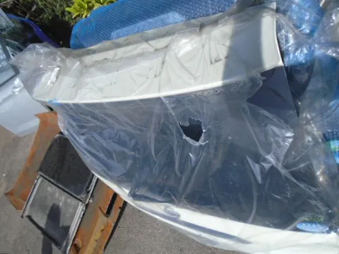 Πορτ-Μπαγκάζ Με Αεροτομή για NISSAN X-TRAIL (2007 - 2011) (T31) , (2011 - 2014) (T31)  -  Πορτ-Μπαγκάζ Με Αεροτομή για NISSAN X-TRAIL (2007 - 2011) (T31) , (2011 - 2014) (T31)  -