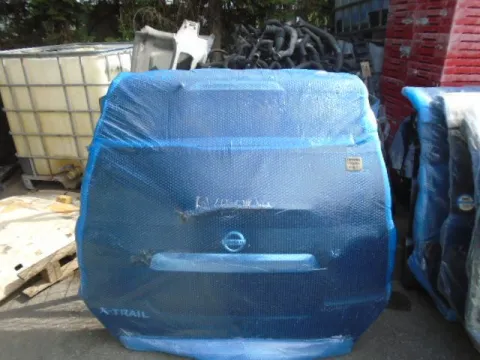 Πορτ-Μπαγκάζ για NISSAN X-TRAIL (2007 - 2011) (T31) , (2011 - 2014) (T31)  Πορτ-Μπαγκάζ για NISSAN X-TRAIL (2007 - 2011) (T31) , (2011 - 2014) (T31)