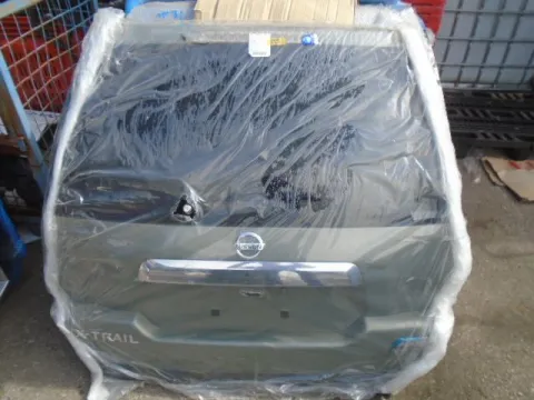 Πορτ-Μπαγκάζ για NISSAN X-TRAIL (2007 - 2011) (T31) , (2011 - 2014) (T31)  Πορτ-Μπαγκάζ για NISSAN X-TRAIL (2007 - 2011) (T31) , (2011 - 2014) (T31)