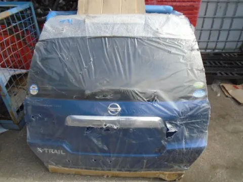 Πορτ-Μπαγκάζ για NISSAN X-TRAIL (2007 - 2011) (T31) , (2011 - 2014) (T31)  Πορτ-Μπαγκάζ για NISSAN X-TRAIL (2007 - 2011) (T31) , (2011 - 2014) (T31)