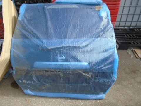 Πορτ-Μπαγκάζ για NISSAN X-TRAIL (2007 - 2011) (T31) , (2011 - 2014) (T31)  Πορτ-Μπαγκάζ για NISSAN X-TRAIL (2007 - 2011) (T31) , (2011 - 2014) (T31)