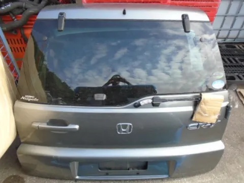 Πορτ-Μπαγκάζ για HONDA CRV (2005 - 2007) (RD)  Πορτ-Μπαγκάζ για HONDA CRV (2005 - 2007) (RD)