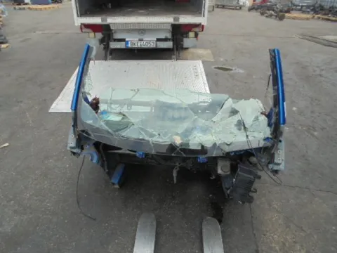 Τροπέτο Εμπρός Κουφάρι για CITROEN C1 (2005 - 2008) (P) *ΔΒ* Τροπέτο Εμπρός Κουφάρι για CITROEN C1 (2005 - 2008) (P) *ΔΒ*