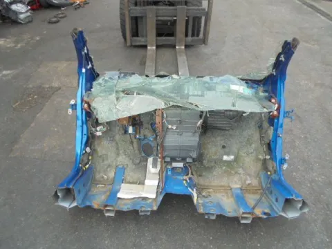 Τροπέτο Εμπρός Κουφάρι για CITROEN C1 (2005 - 2008) (P) *ΔΒ* - 