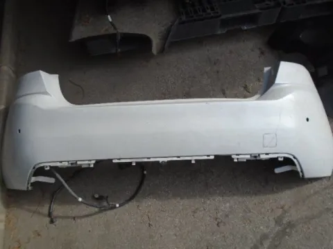 Προφυλακτήρας Πίσω Με Parktronic για PEUGEOT 308 (2014 - 2021)  Προφυλακτήρας Πίσω Με Parktronic για PEUGEOT 308 (2014 - 2021)