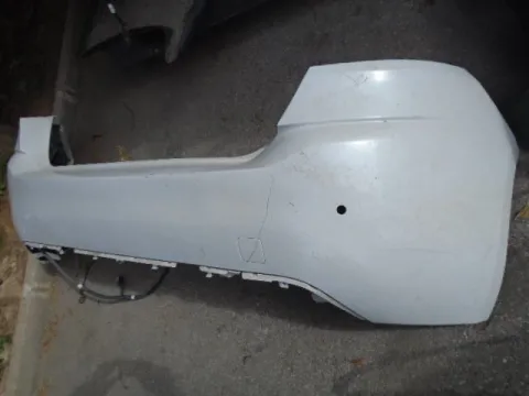Προφυλακτήρας Πίσω Με Parktronic για PEUGEOT 308 (2014 - 2021)  -  Προφυλακτήρας Πίσω Με Parktronic για PEUGEOT 308 (2014 - 2021)  -