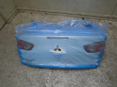 Καπό Πίσω για MITSUBISHI LANCER (2008 - ) (CX-CY) *Γ* Καπό Πίσω για MITSUBISHI LANCER (2008 - ) (CX-CY) *Γ*