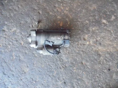 Μίζα ΑΥΤΟΜΑΤΗ για FORD FOCUS (2004 - 2008) Mk2a (DA3 - C307) 2000 (G6DD) Diesel 136 TDCi  Μίζα ΑΥΤΟΜΑΤΗ για FORD FOCUS (2004 - 2008) Mk2a (DA3 - C307) 2000 (G6DD) Diesel 136 TDCi
