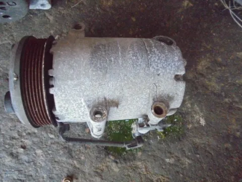 Συμπιεστής A-C (Κομπρέσορας) για FORD FOCUS (2004 - 2008) Mk2a (DA3 - C307) 2000 (G6DD) Diesel 136 TDCi ΑΥΤΟΜΑΤΟ Συμπιεστής A-C (Κομπρέσορας) για FORD FOCUS (2004 - 2008) Mk2a (DA3 - C307) 2000 (G6DD) Diesel 136 TDCi ΑΥΤΟΜΑΤΟ