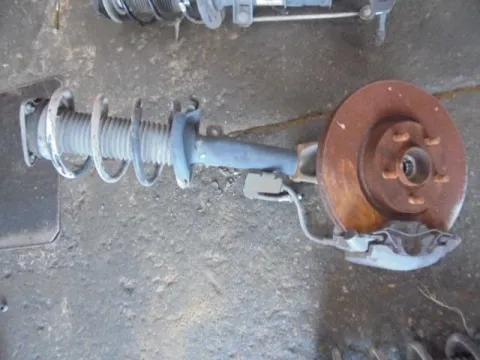 Άκρο Πλήρες Εμπρός Αριστερό Με ABS για FORD FOCUS (2004 - 2008) Mk2a (DA3 - C307) 2000 (G6DD) Diesel 136 TDCi ΑΥΤΟΜΑΤΟ Άκρο Πλήρες Εμπρός Αριστερό Με ABS για FORD FOCUS (2004 - 2008) Mk2a (DA3 - C307) 2000 (G6DD) Diesel 136 TDCi ΑΥΤΟΜΑΤΟ