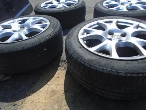 Ζαντολάστιχα 4ΑΔΑ PIRELLI 195/55/R16 [20:17]  για ALFA ROMEO MITO (2008 - 2011) *Γ* - 