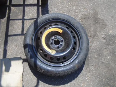Ζαντολάστιχο ΡΕΖΕΡΒΑ - GITI 135/70/16  για ALFA ROMEO MITO (2008 - 2011) *ΔΒ* Ζαντολάστιχο ΡΕΖΕΡΒΑ - GITI 135/70/16  για ALFA ROMEO MITO (2008 - 2011) *ΔΒ*