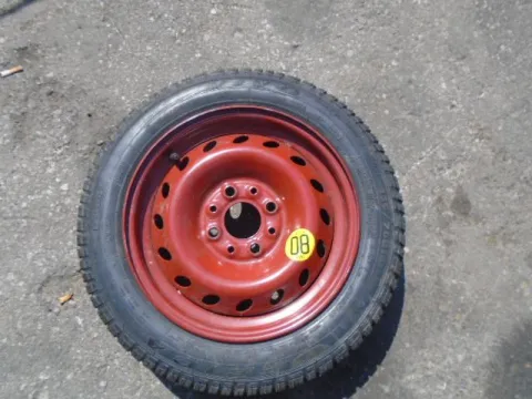 Ζαντολάστιχο ΡΕΖΕΡΒΑ - DEBICA 135/70/13 για FIAT SEICENTO (1998 - 2001) (187)  *ΔΒ* Ζαντολάστιχο ΡΕΖΕΡΒΑ - DEBICA 135/70/13 για FIAT SEICENTO (1998 - 2001) (187)  *ΔΒ*
