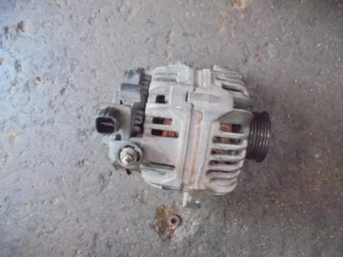 Δυναμό - Εναλλάκτης 270600D030 για TOYOTA AVENSIS (2000 - 2003) (T220) 1600 3ZZ-FE petrol 110 VVT-i  Δυναμό - Εναλλάκτης 270600D030 για TOYOTA AVENSIS (2000 - 2003) (T220) 1600 3ZZ-FE petrol 110 VVT-i