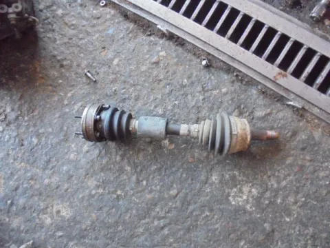 Ημιαξόνιο Εμπρός Αριστερό για ALFA ROMEO 156 (1997 - 2003) (932) , (2003 - 2006) (932)  Ημιαξόνιο Εμπρός Αριστερό για ALFA ROMEO 156 (1997 - 2003) (932) , (2003 - 2006) (932)
