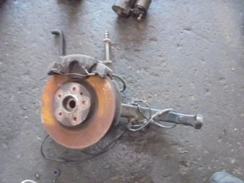 Άκρο Πλήρες Εμπρός Αριστερό Με ABS για ALFA ROMEO 156 (1997 - 2003) (932) , (2003 - 2006) (932)  Άκρο Πλήρες Εμπρός Αριστερό Με ABS για ALFA ROMEO 156 (1997 - 2003) (932) , (2003 - 2006) (932)