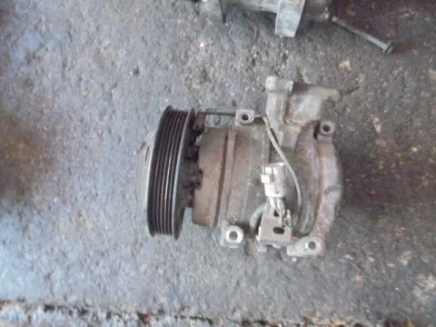 Συμπιεστής A-C (Κομπρέσορας) 4473008600 για TOYOTA AVENSIS (2000 - 2003) (T220) 1800 1ZZ-FE petrol 129 VVT-i  Συμπιεστής A-C (Κομπρέσορας) 4473008600 για TOYOTA AVENSIS (2000 - 2003) (T220) 1800 1ZZ-FE petrol 129 VVT-i