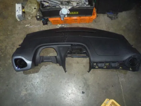 Σετ Αερόσακων Εμπρός (με Ταμπλό) για TOYOTA AYGO (2014 - 2017) *Γ*