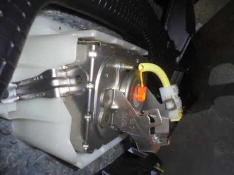 Σετ Αερόσακων Εμπρός (με Ταμπλό) για TOYOTA AYGO (2014 - 2017) *Γ* - 