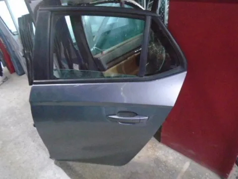 Πόρτα Πίσω Αριστερή για OPEL CORSA (2019 - ) F  *Γ* Πόρτα Πίσω Αριστερή για OPEL CORSA (2019 - ) F  *Γ*